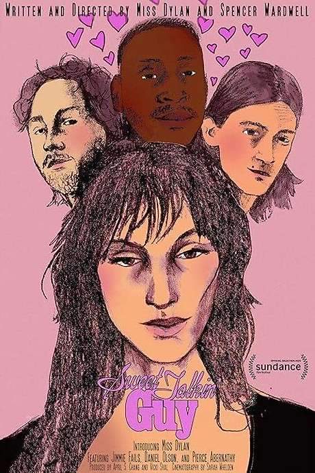 Sweet Talkin’ Guy